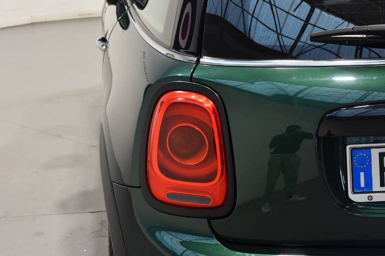 MINI Cooper D 35