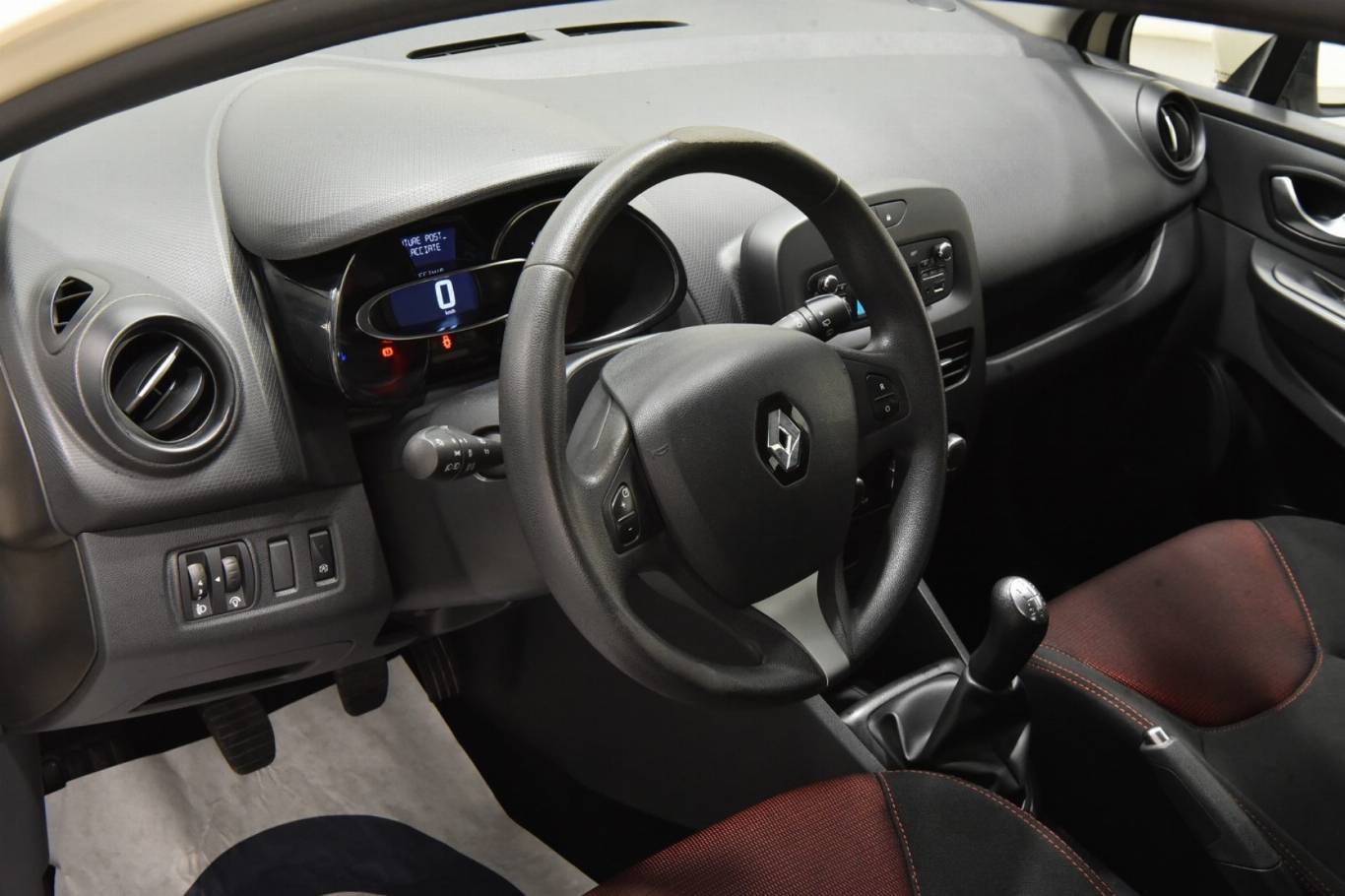RENAULT Clio 3