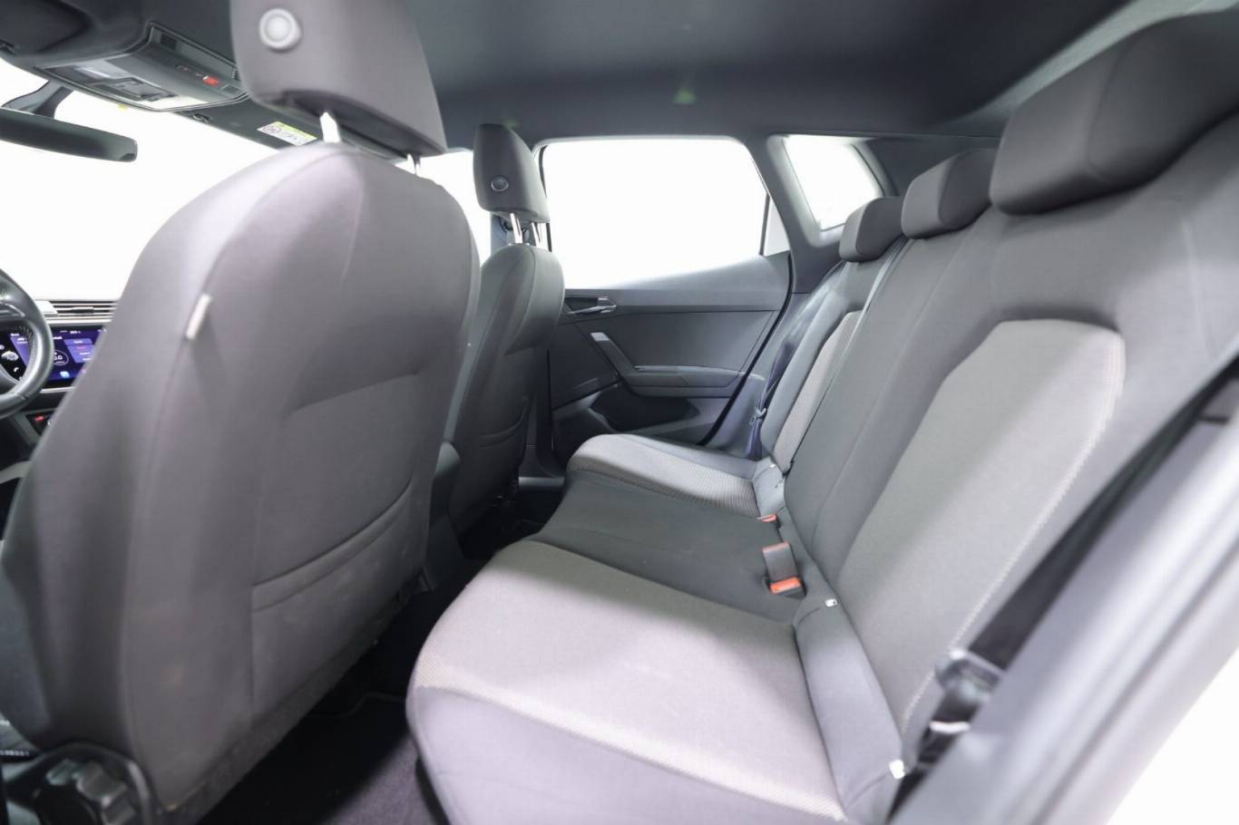 SEAT Arona 31