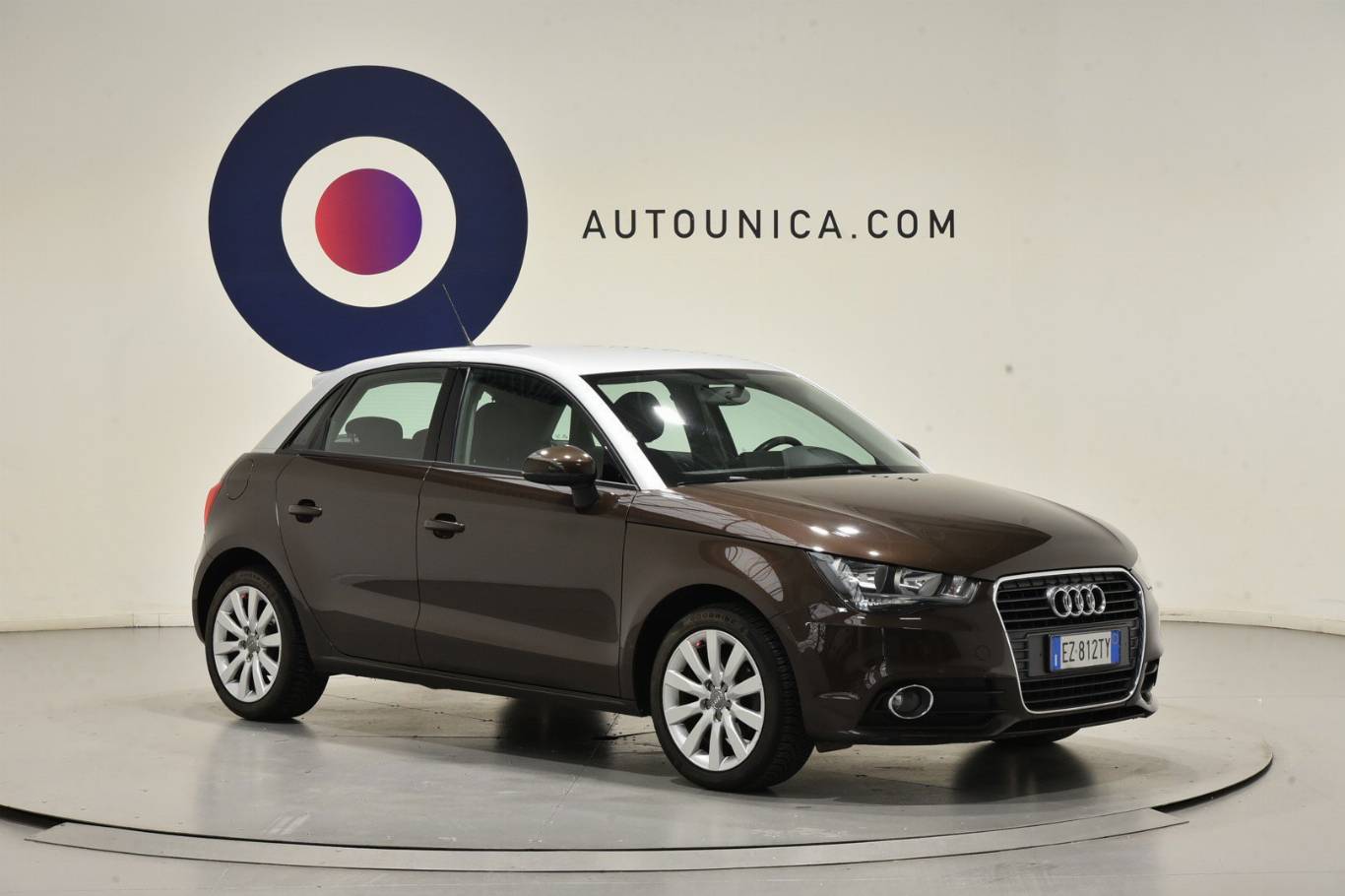 AUDI A1 29
