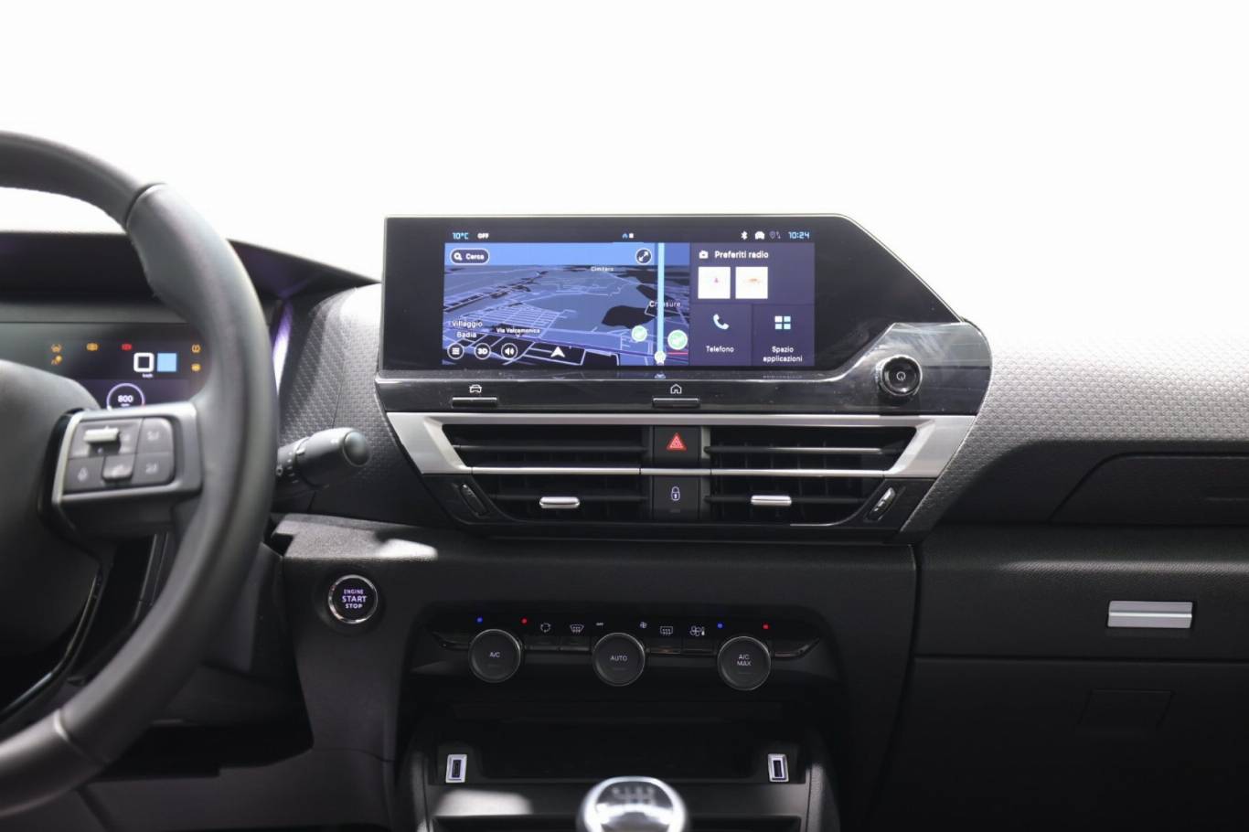 CITROEN C4 44