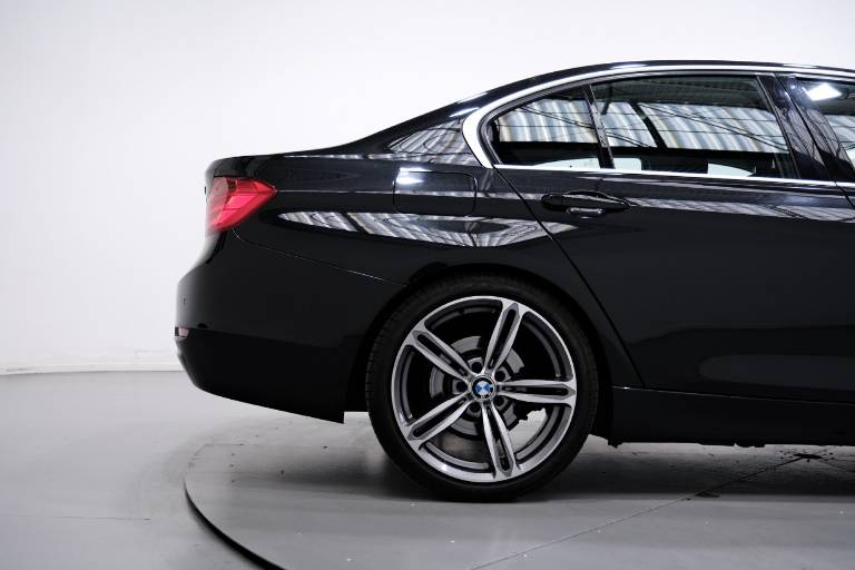BMW 316 47