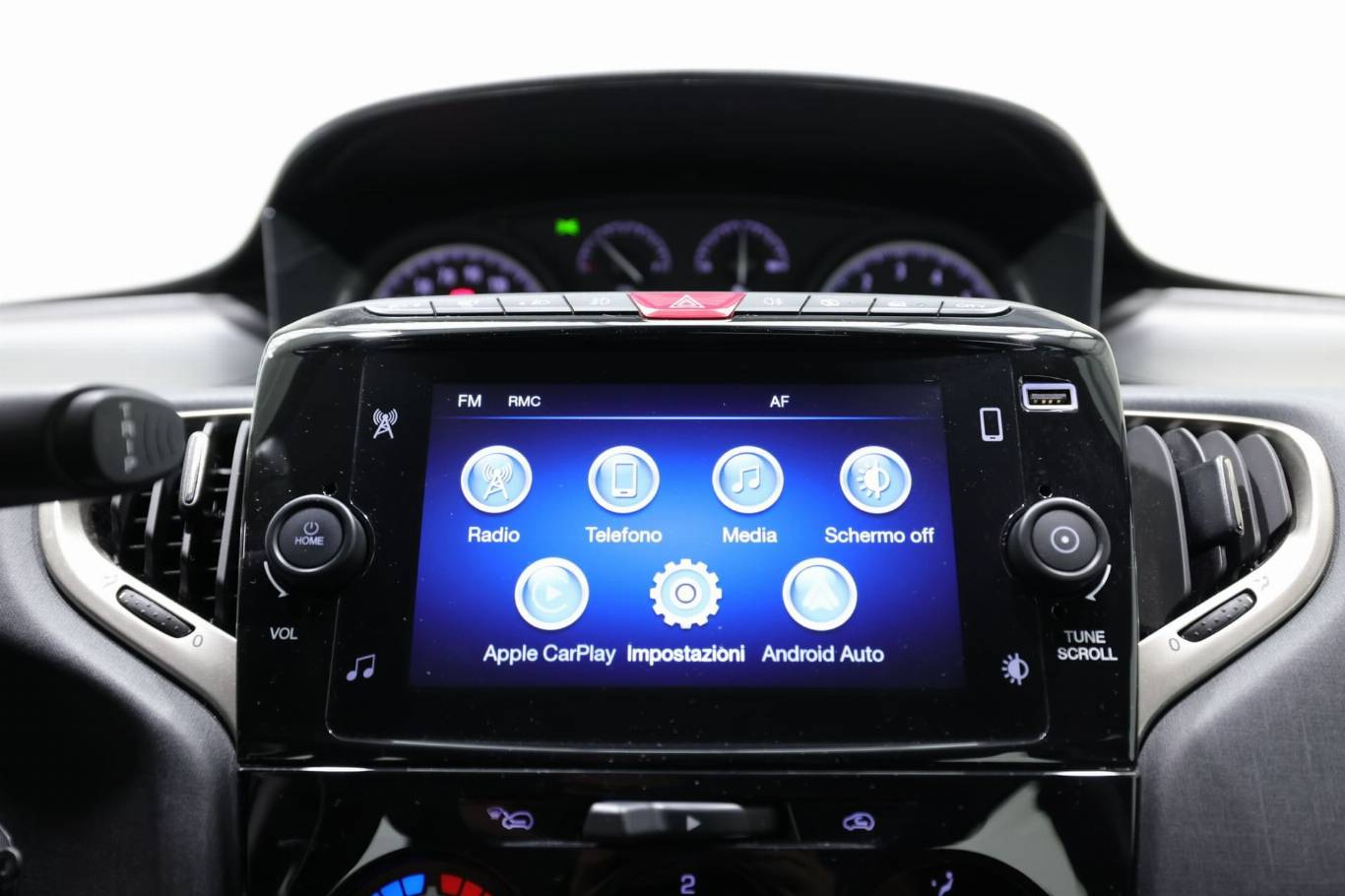 LANCIA Ypsilon 22