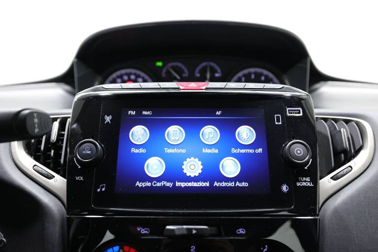 LANCIA Ypsilon 22