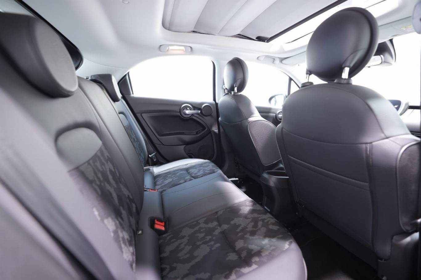 FIAT 500X 54