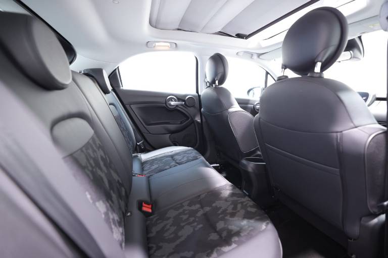 FIAT 500X 54