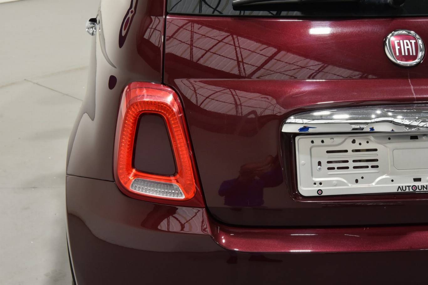 FIAT 500 34