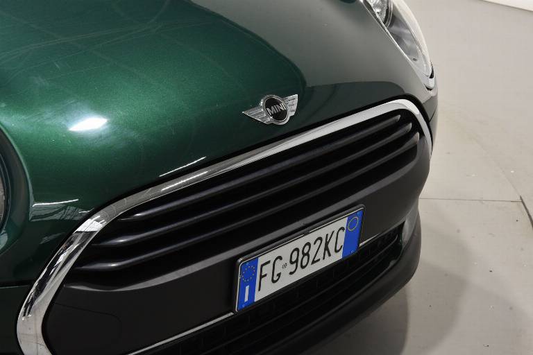 MINI Clubman 41