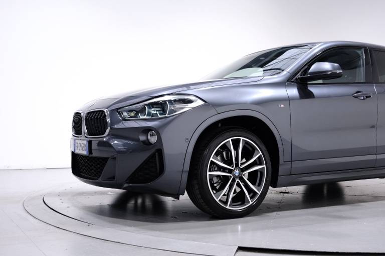 BMW X2 55