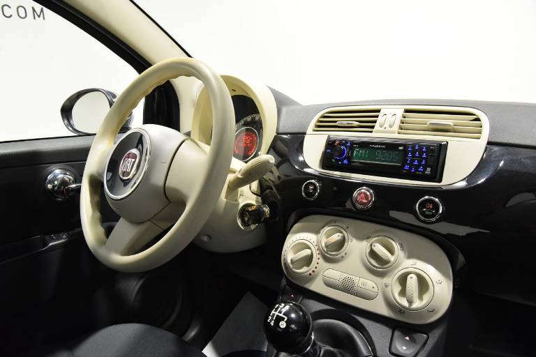 FIAT 500 27