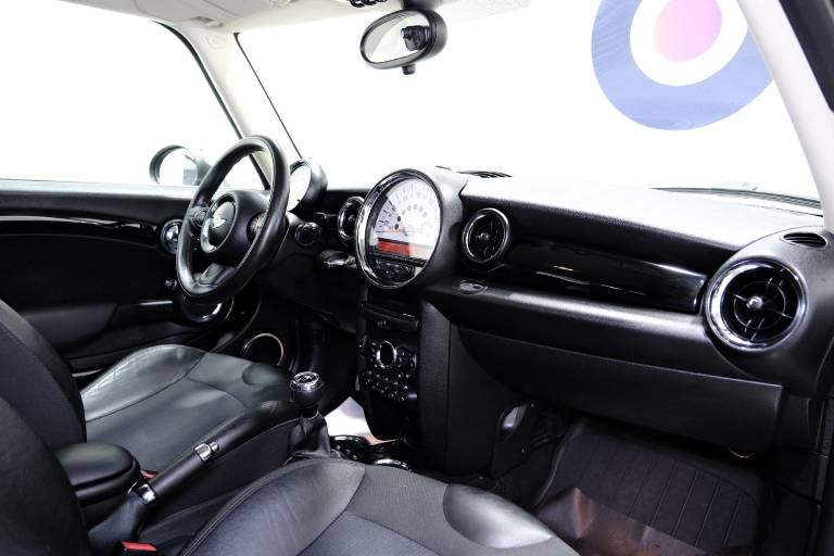MINI Cooper S 54