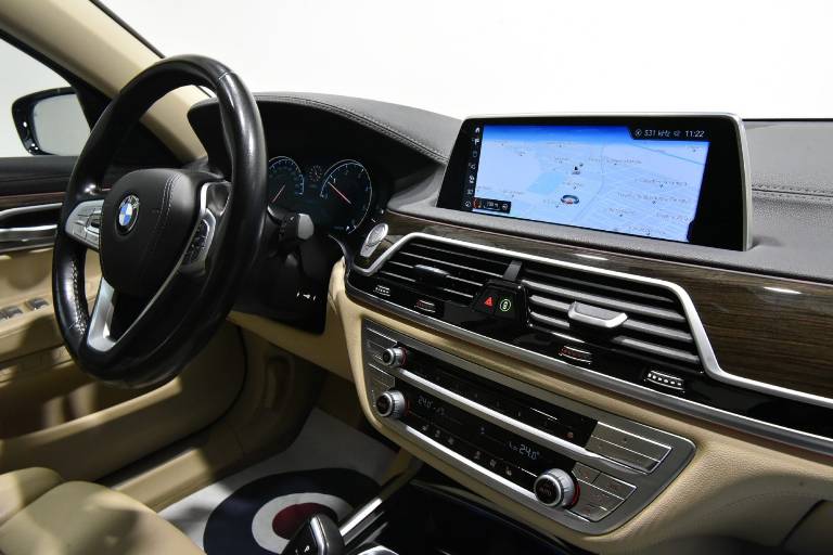 BMW 730 45