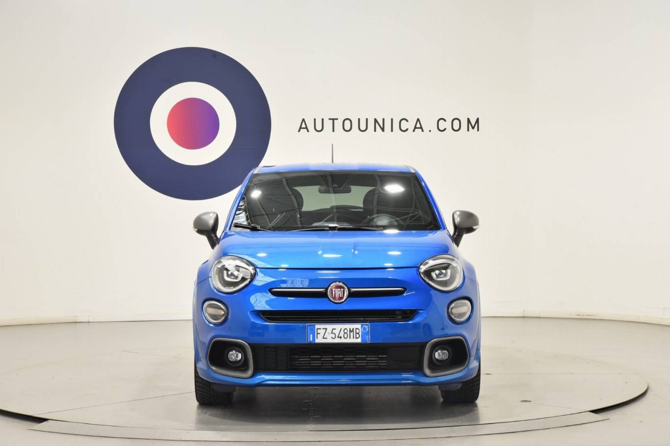 FIAT 500X 5