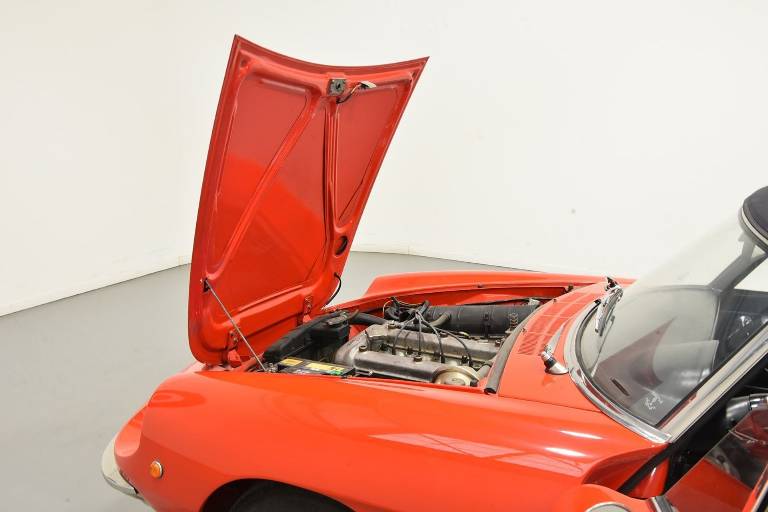 ALFA ROMEO Spider 48