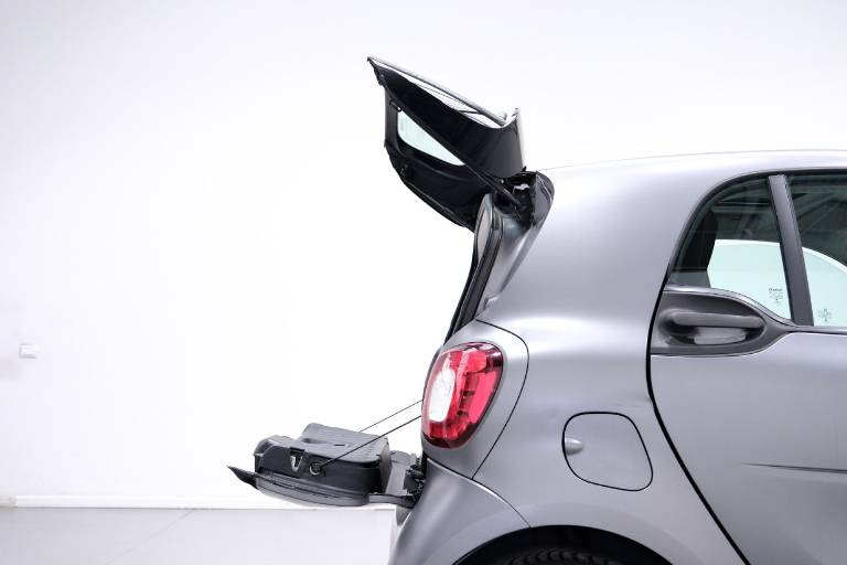 SMART ForTwo 48