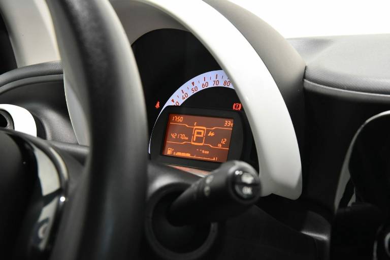 SMART ForTwo 29