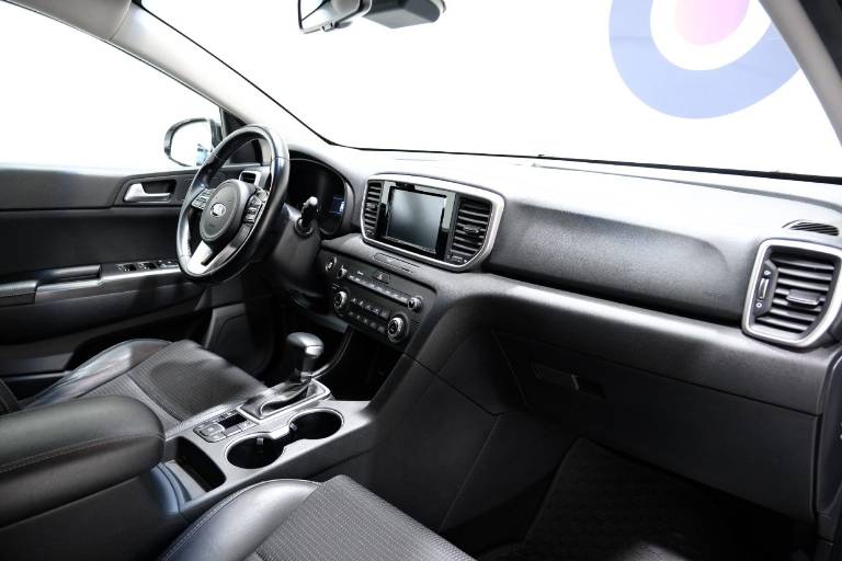 KIA Sportage 55