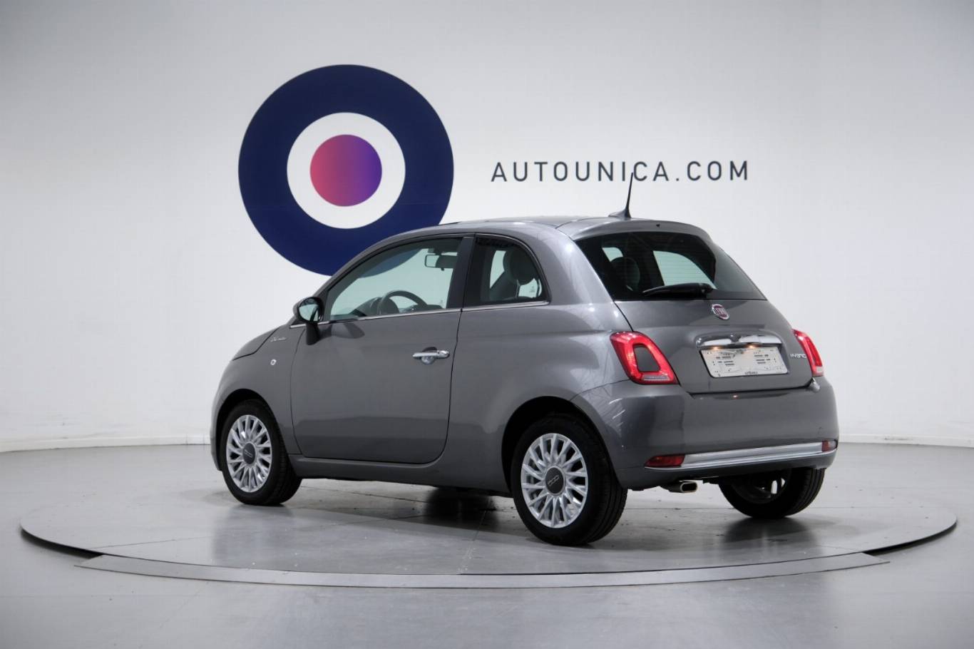 FIAT 500 16