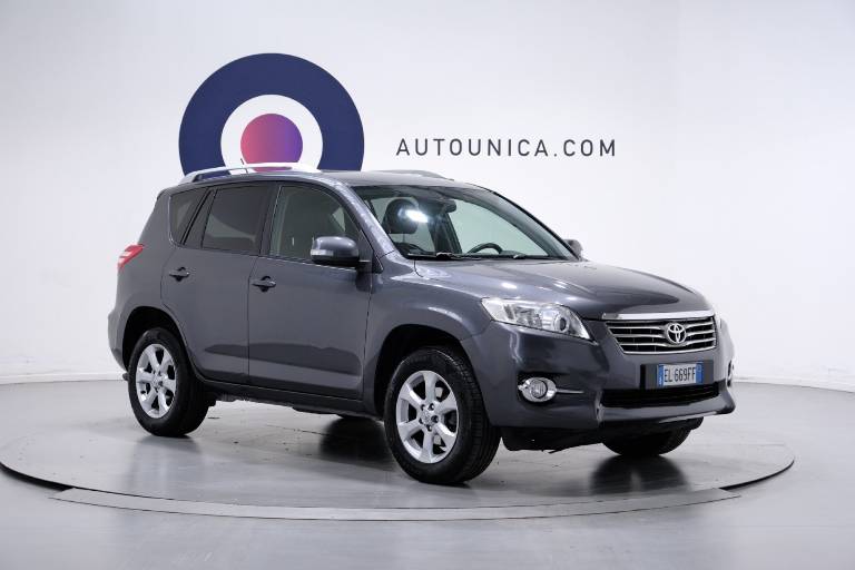 TOYOTA RAV 4 MY23 3