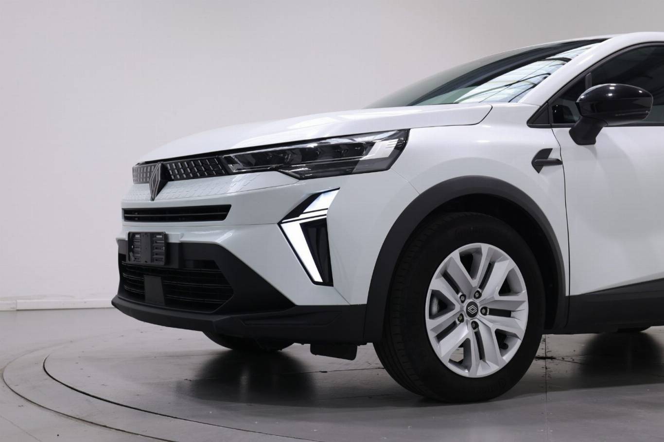 RENAULT Captur 11