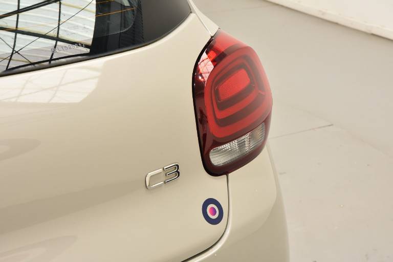 CITROEN C3 43