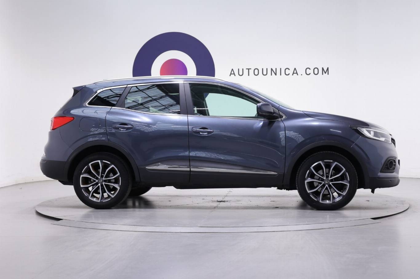 RENAULT Kadjar 4