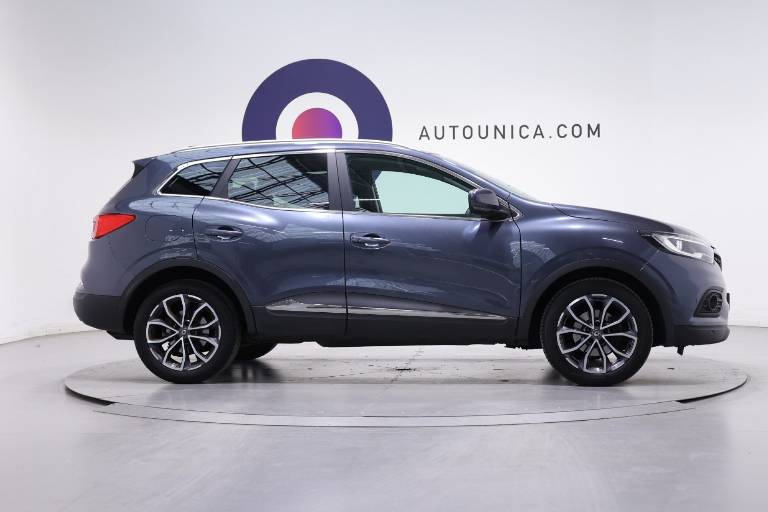 RENAULT Kadjar 4