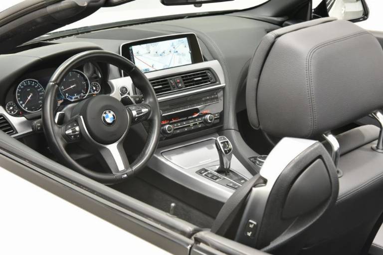 BMW 640 48