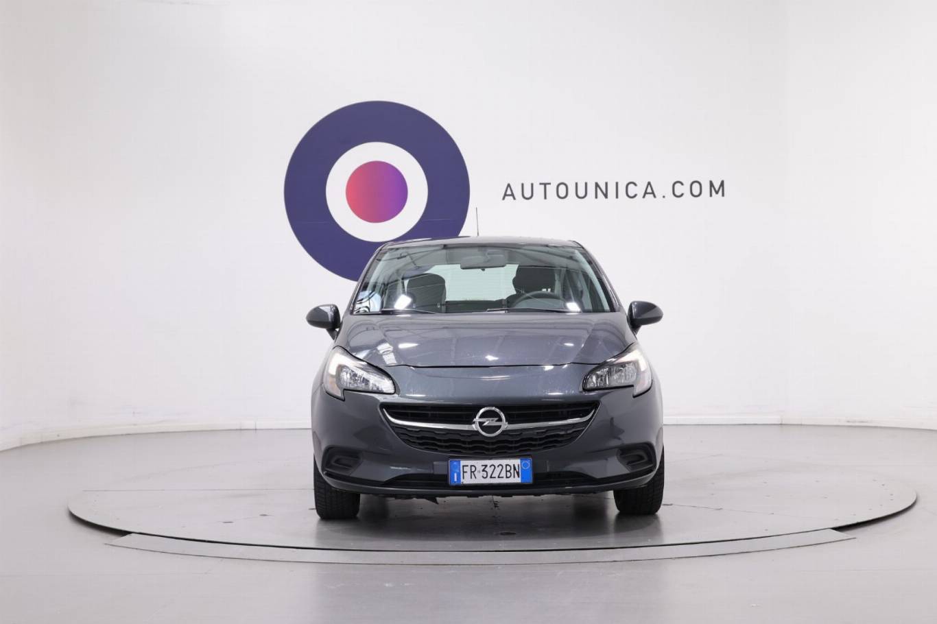 OPEL Corsa 2