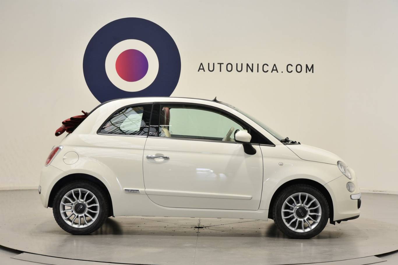 FIAT 500C 31