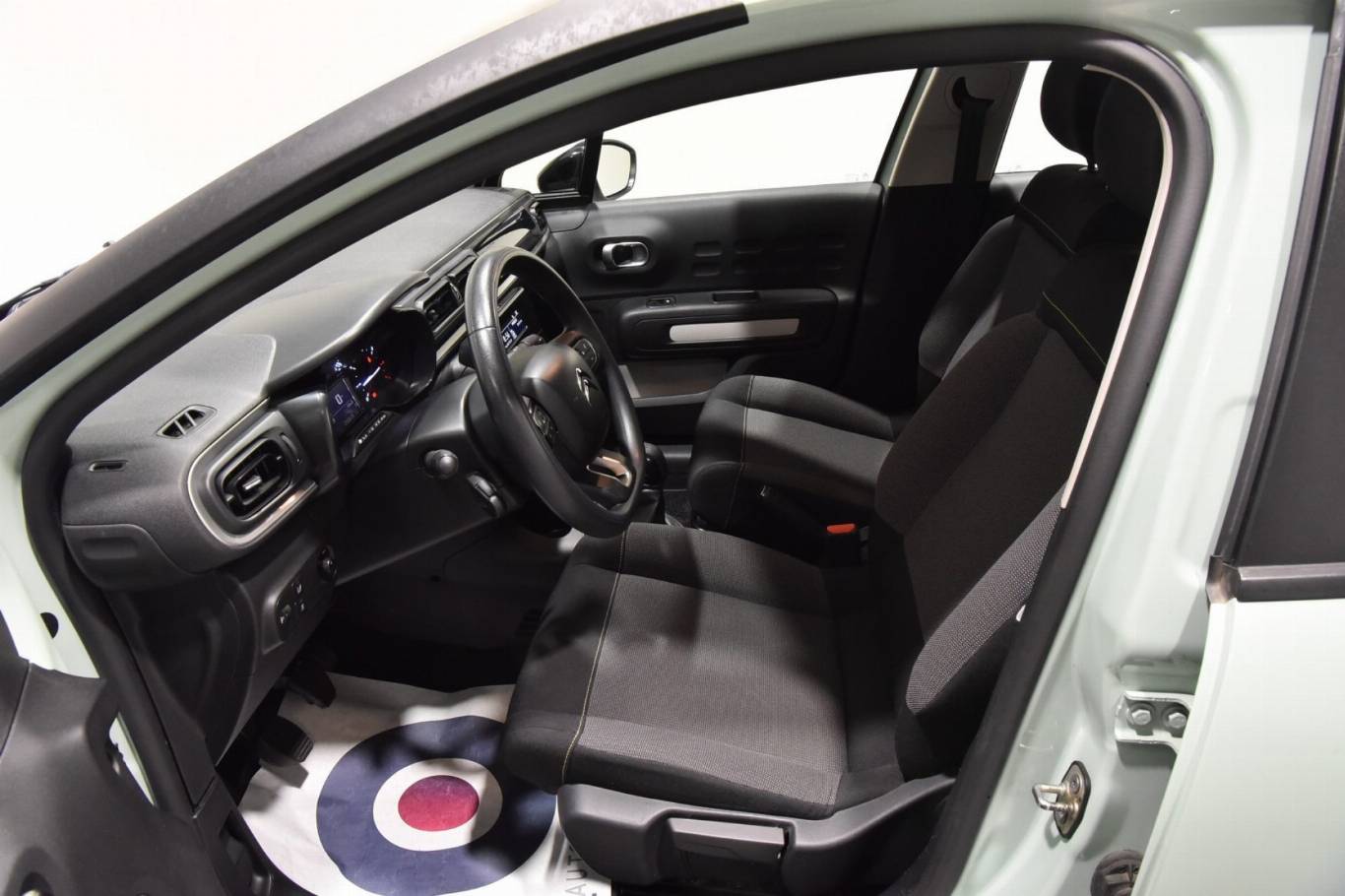 CITROEN C3 4