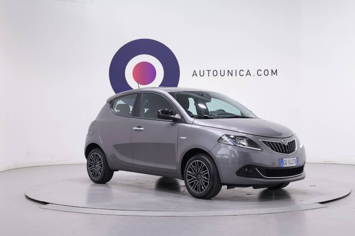 LANCIA Ypsilon 3