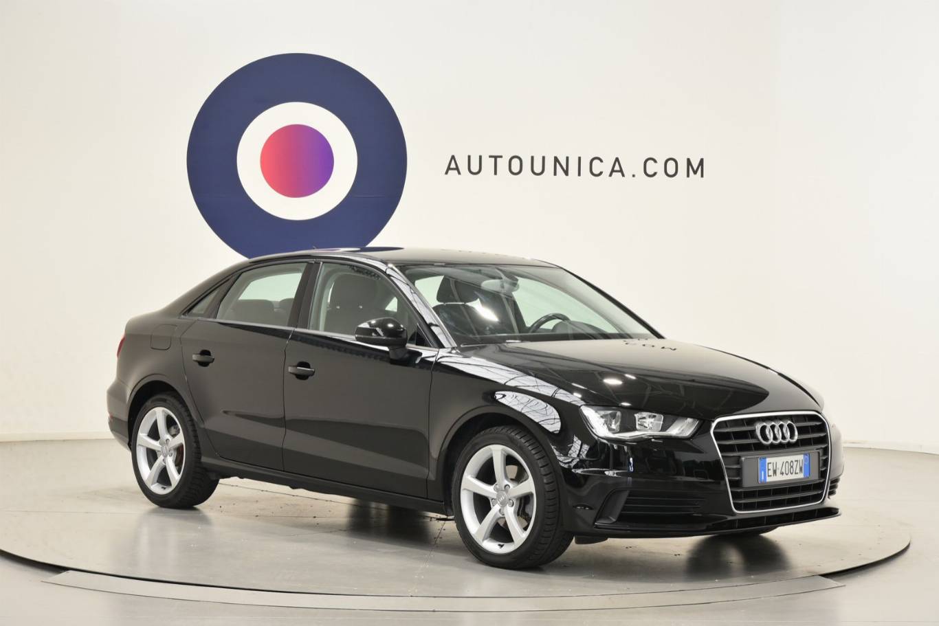 AUDI A3 29