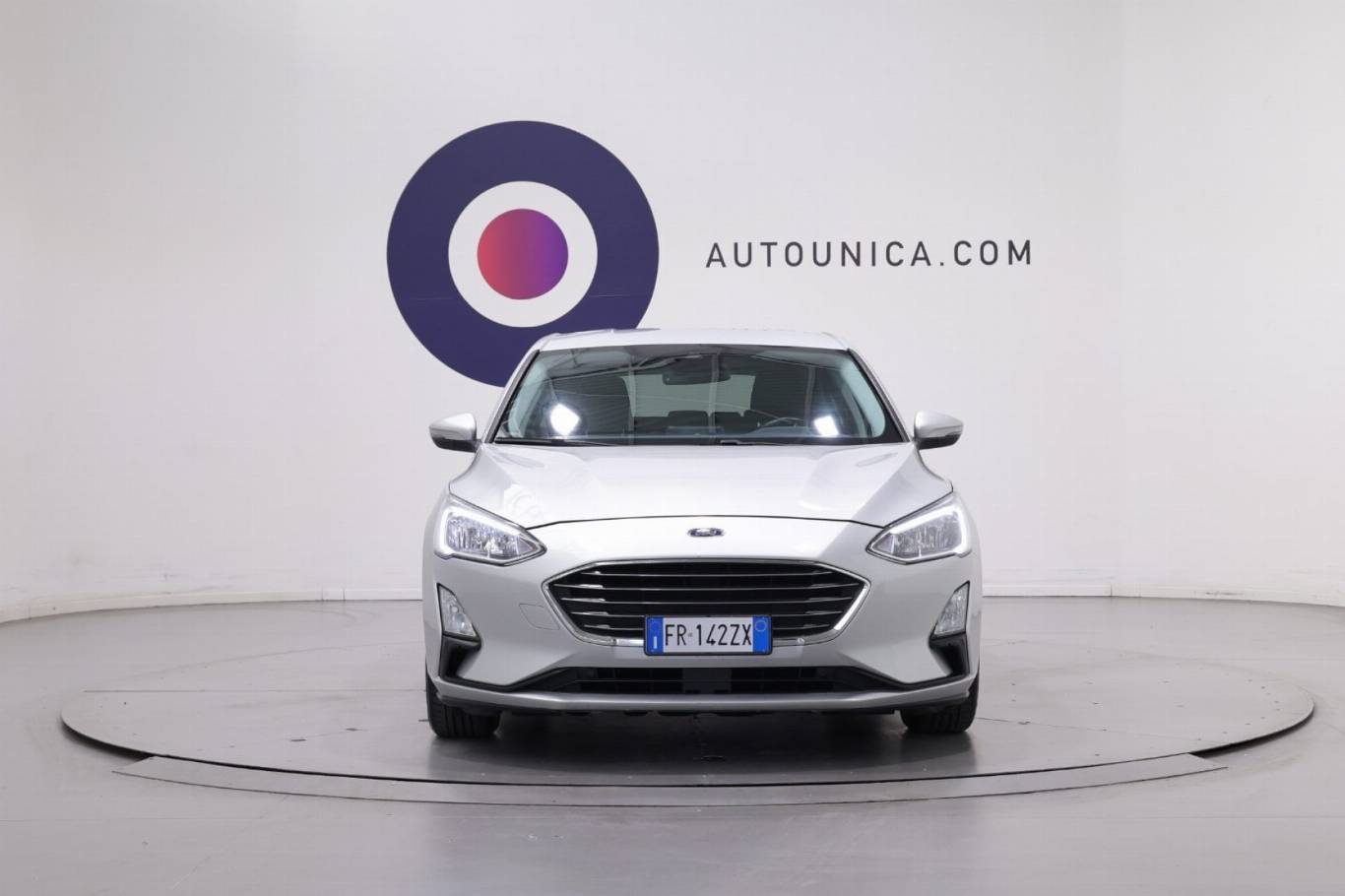 FORD Focus 2