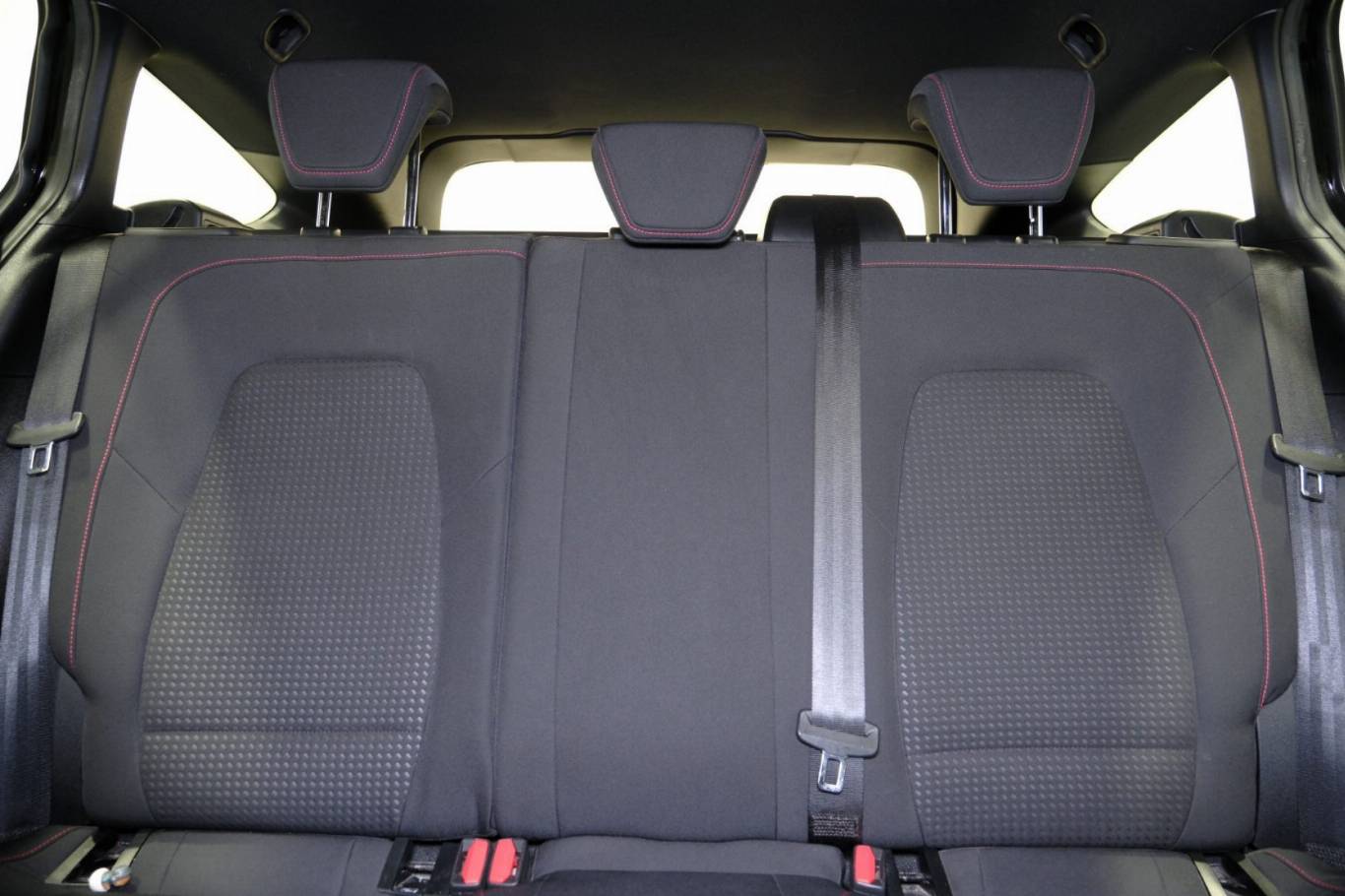 FORD Focus 37