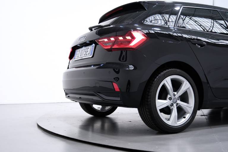 AUDI A1 49