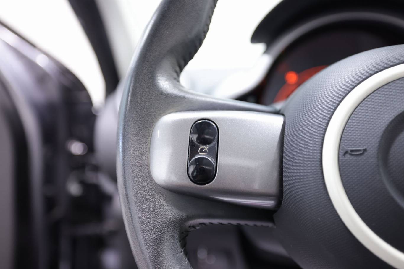 RENAULT Twingo 21
