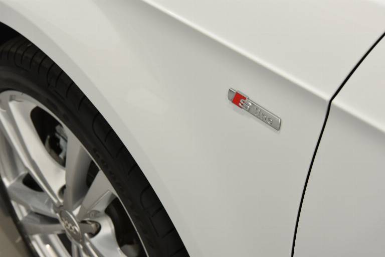 AUDI A3 59