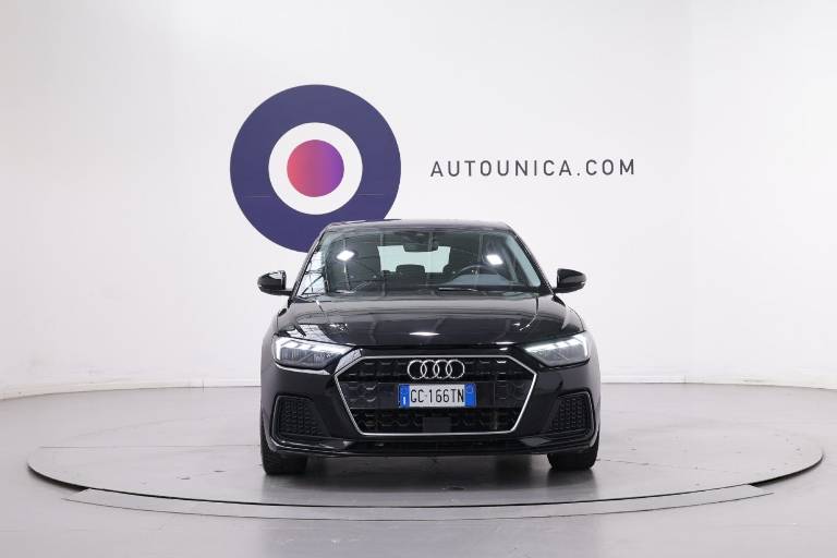 AUDI A1 2