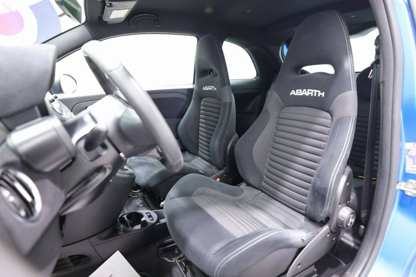 ABARTH 595 6