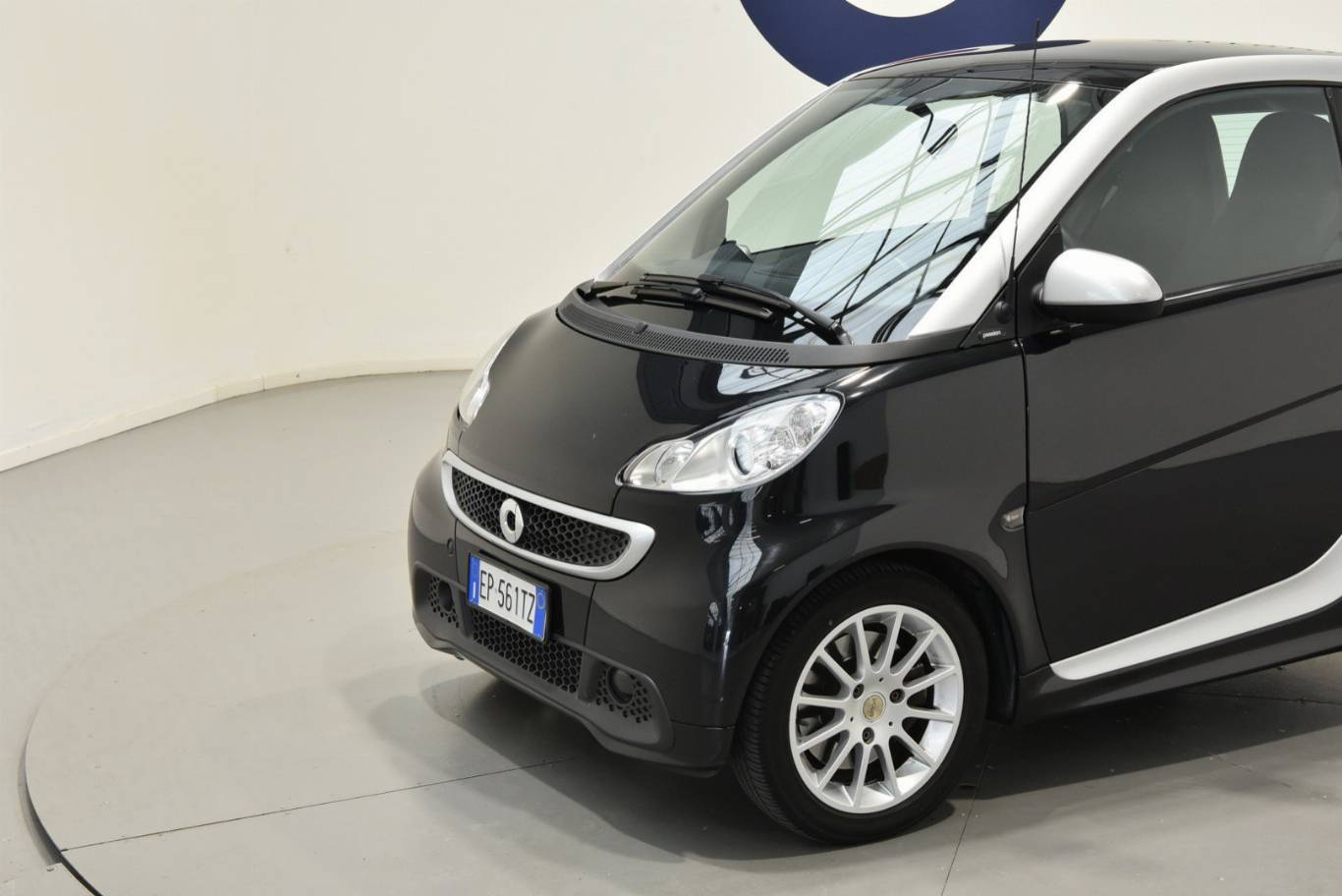 SMART ForTwo 35