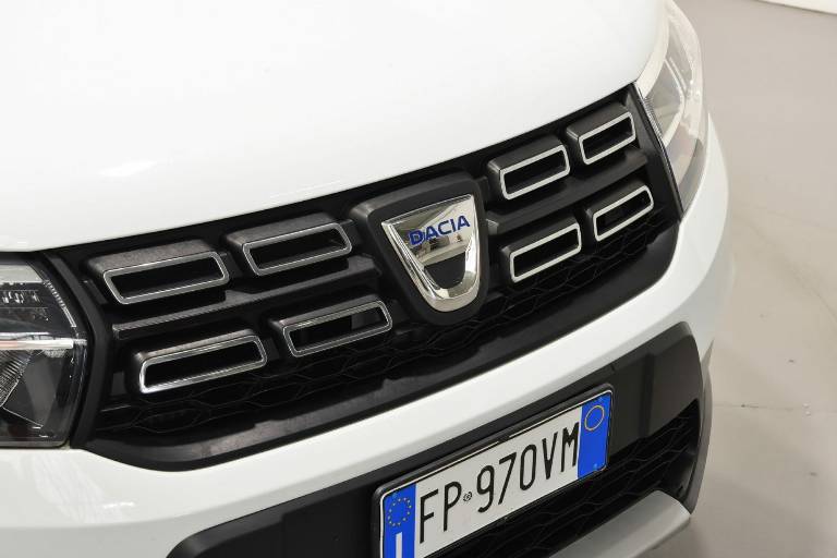 DACIA Sandero 41