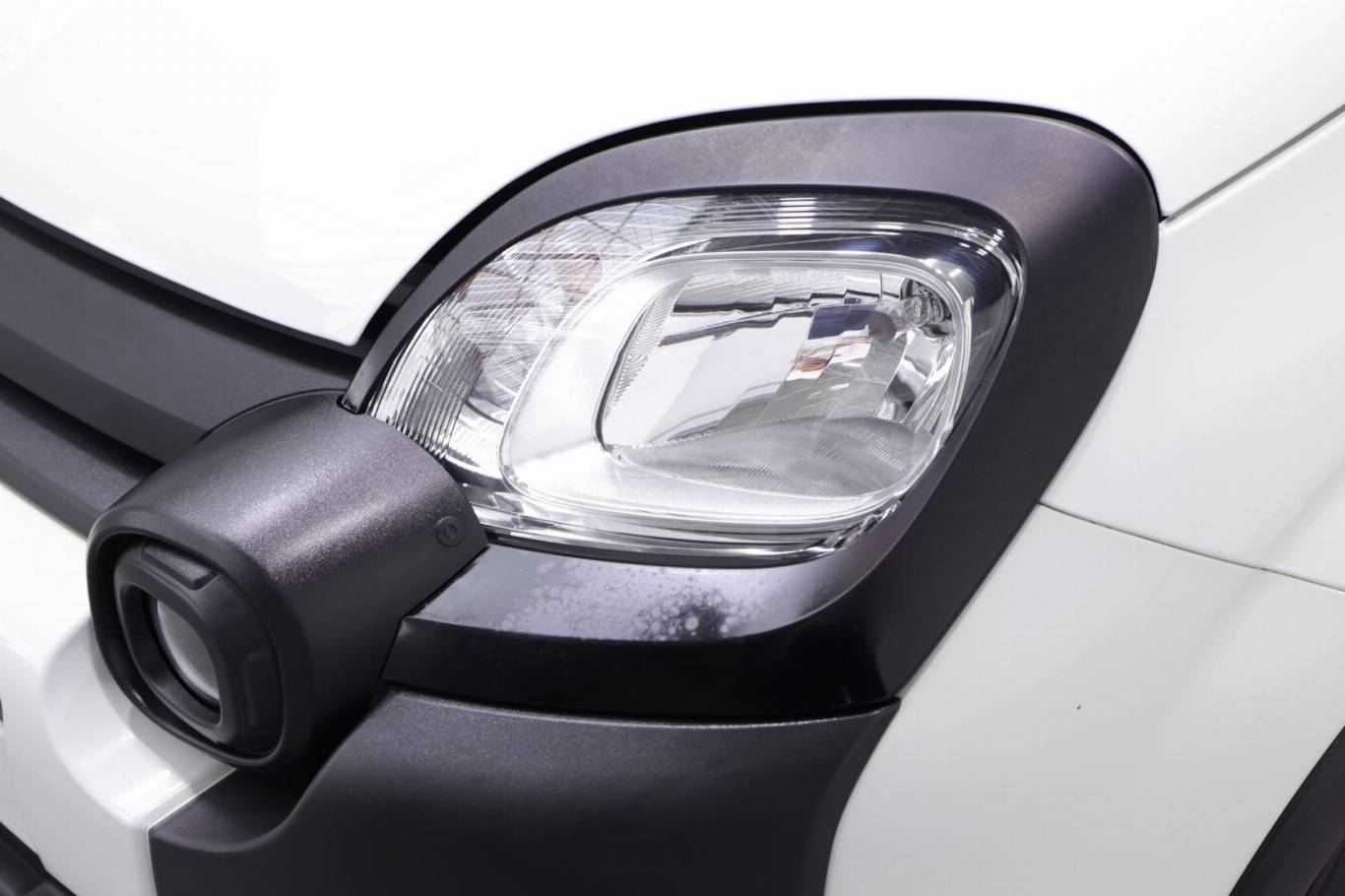 FIAT Panda 37