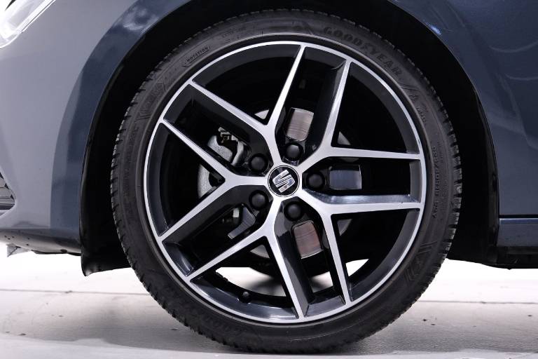 SEAT Leon 14
