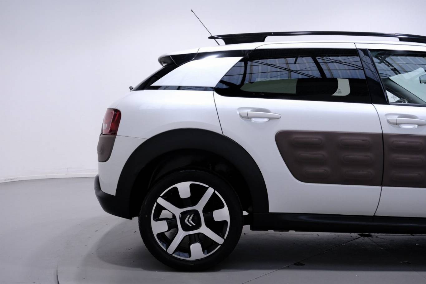 CITROEN C4 Cactus 44
