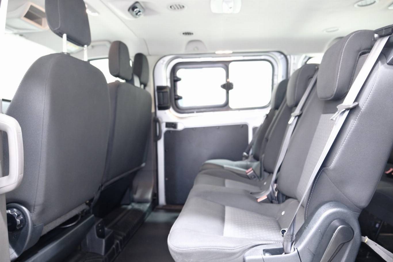 FORD Transit Custom 38