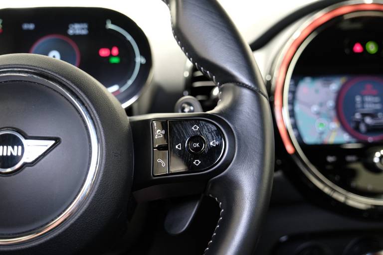 MINI Cooper Clubman 24