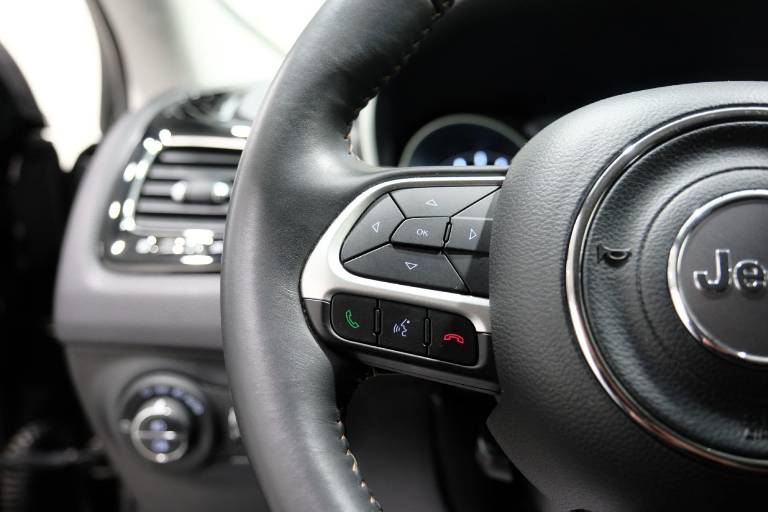 JEEP Compass 22