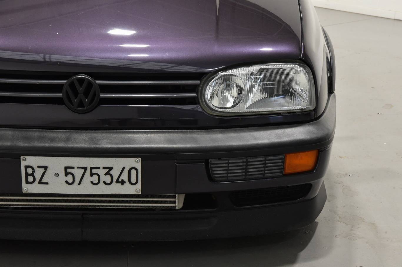 VOLKSWAGEN Golf 24