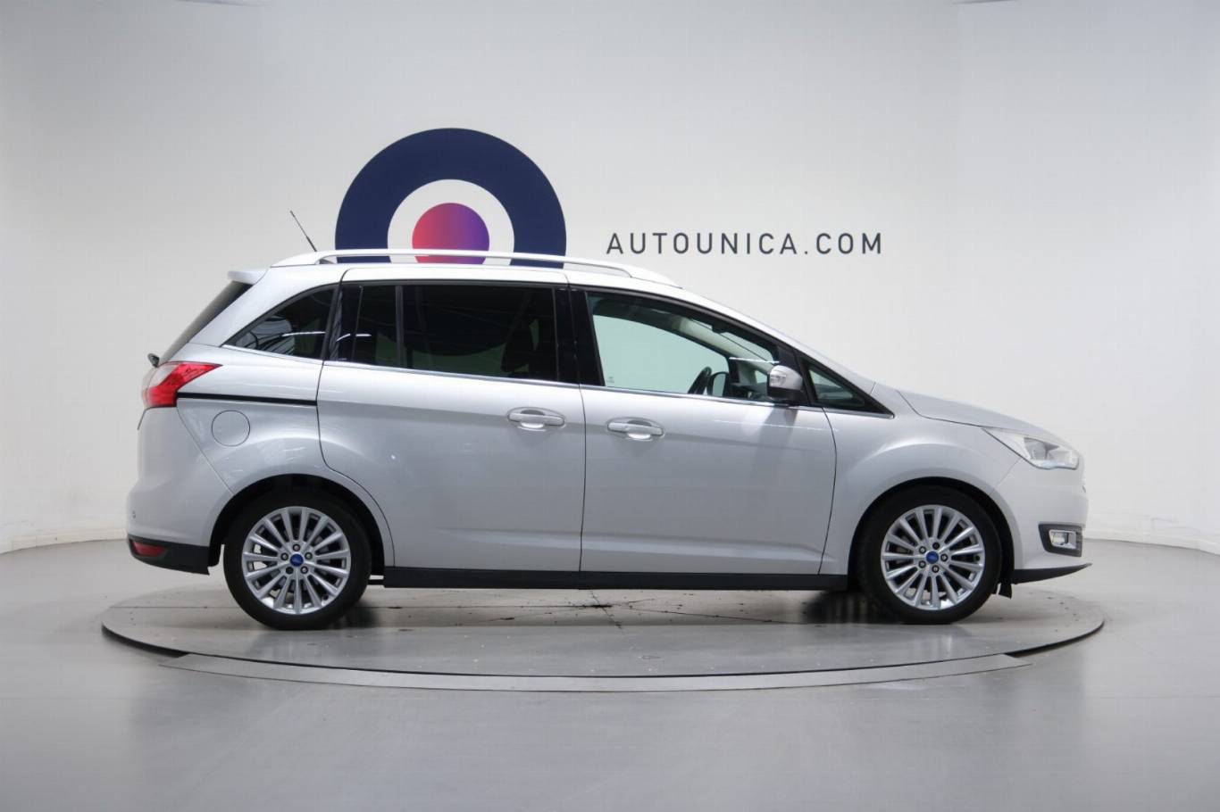 FORD C-Max 4
